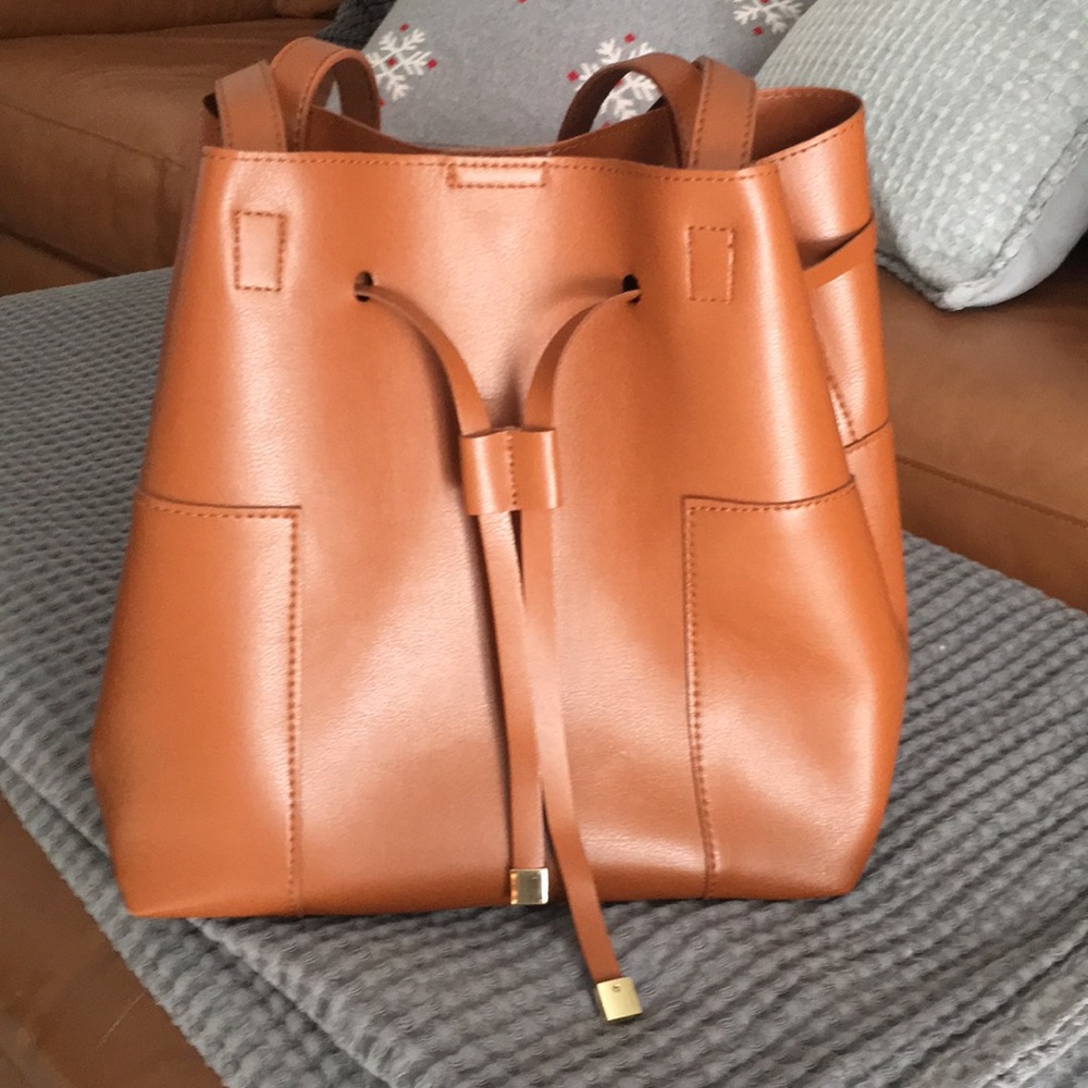 Sole Society Tote